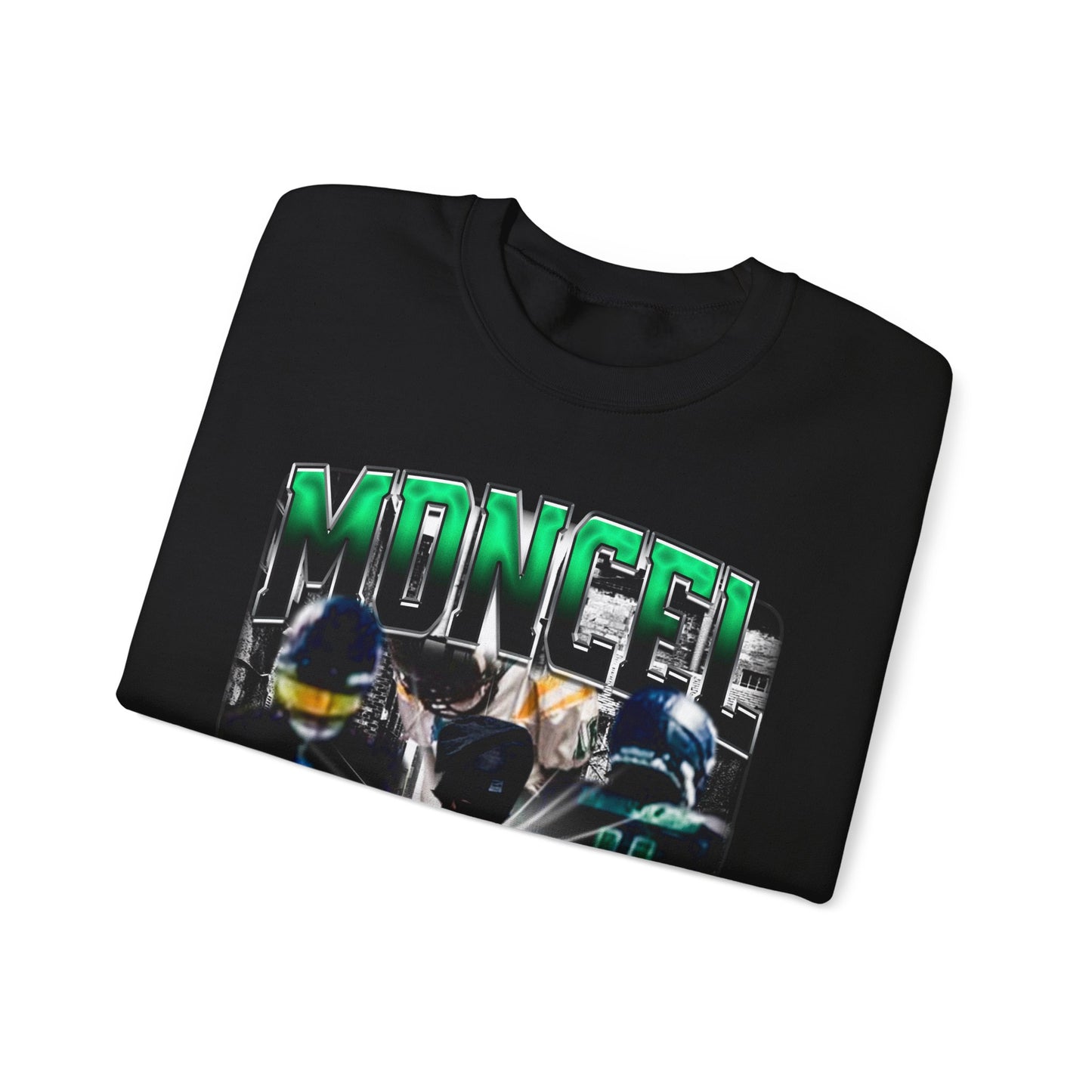Moncel Canedy Crewneck Sweatshirt