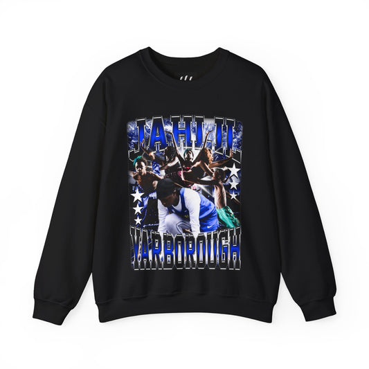 Jahlil Yarborough Crewneck Sweatshirt