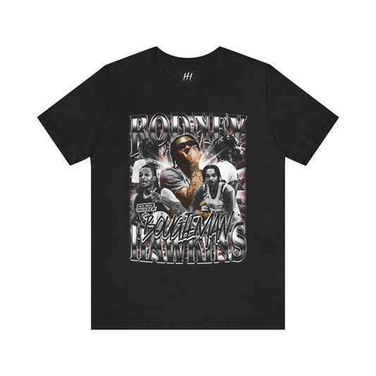 Rodney Hawkins Heavy Cotton Tee