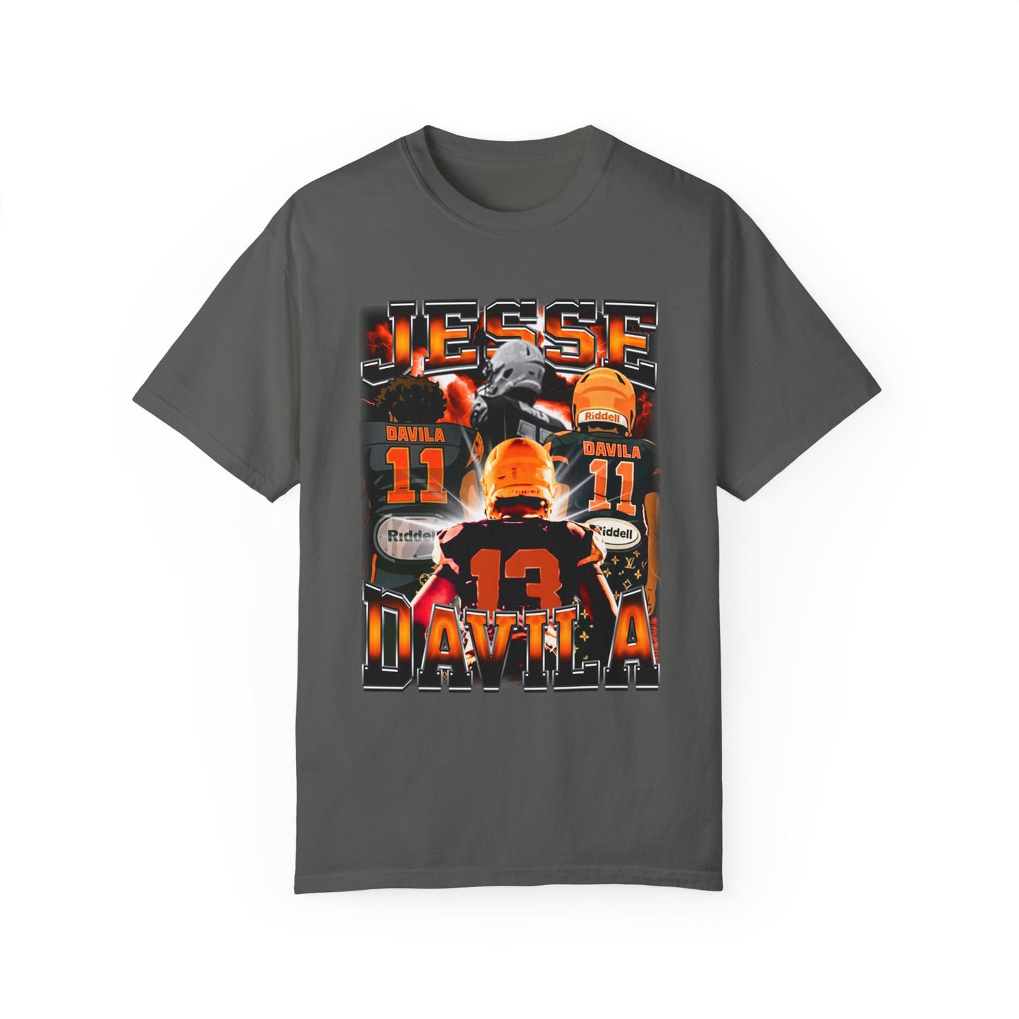 Jesse Davila Heavyweight Premium Tee