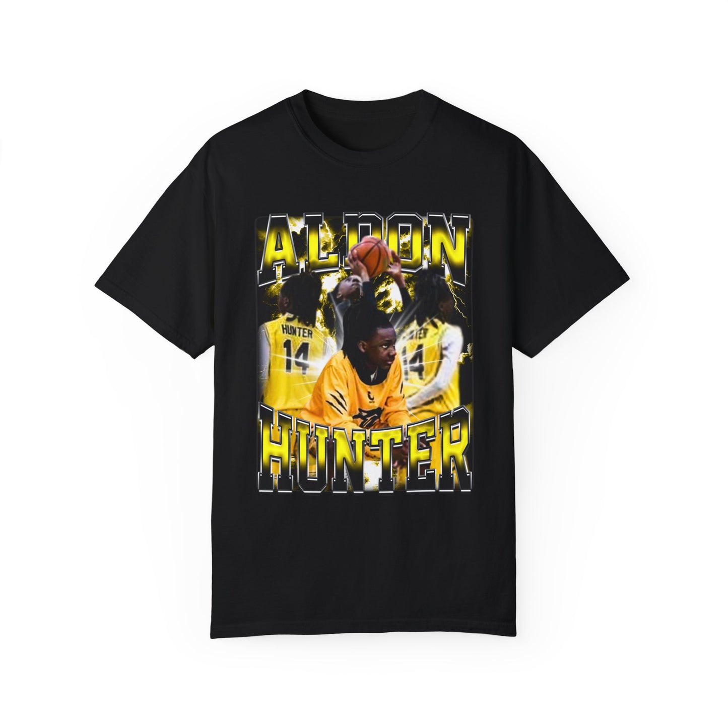 Aldon Hunter Heavyweight Premium Tee