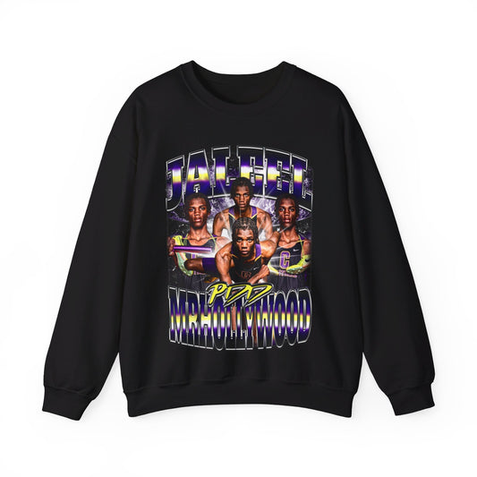 Jaleel Pdd Crewneck Sweatshirt
