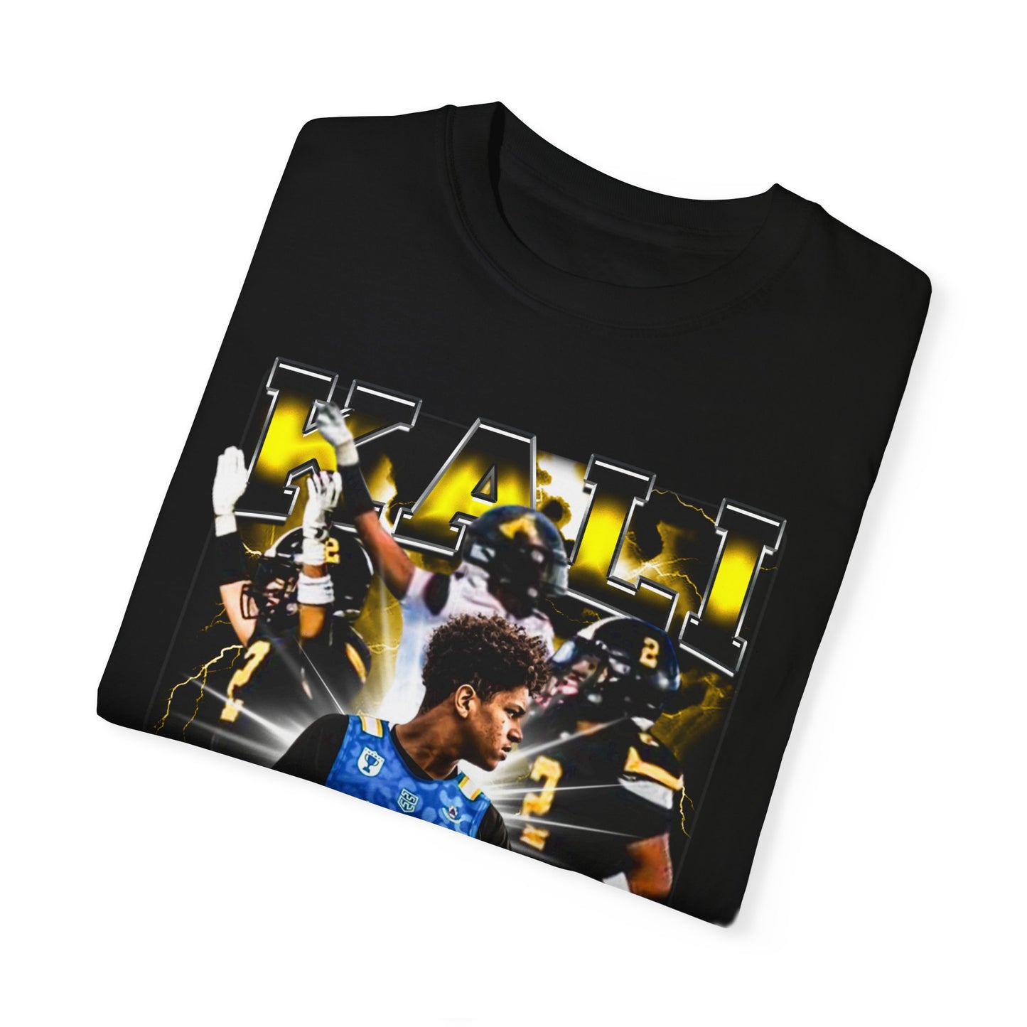Kali Hines Heavyweight Premium Tee