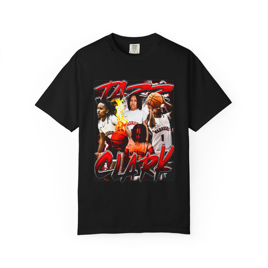 Jazz Clark Heavyweight Premium Tee