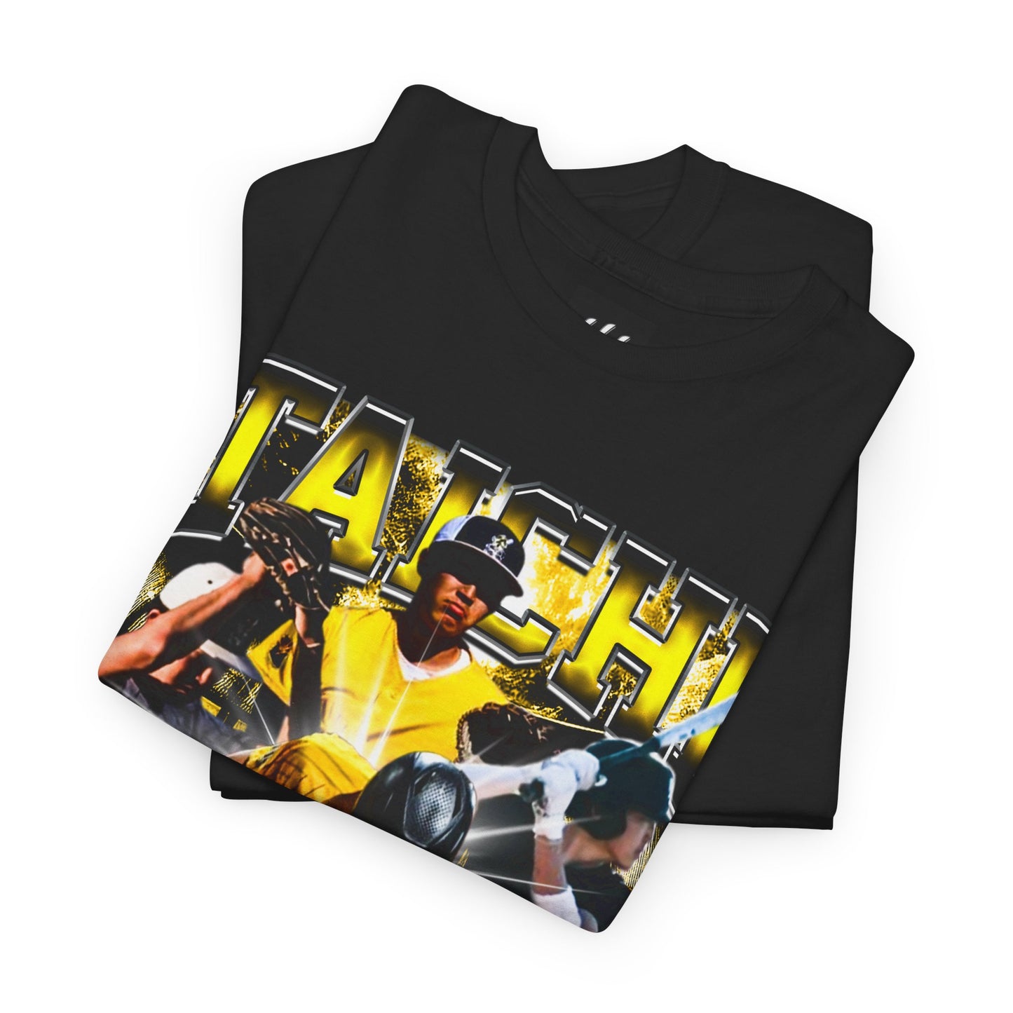 Taichi Ebino Heavy Cotton Tee