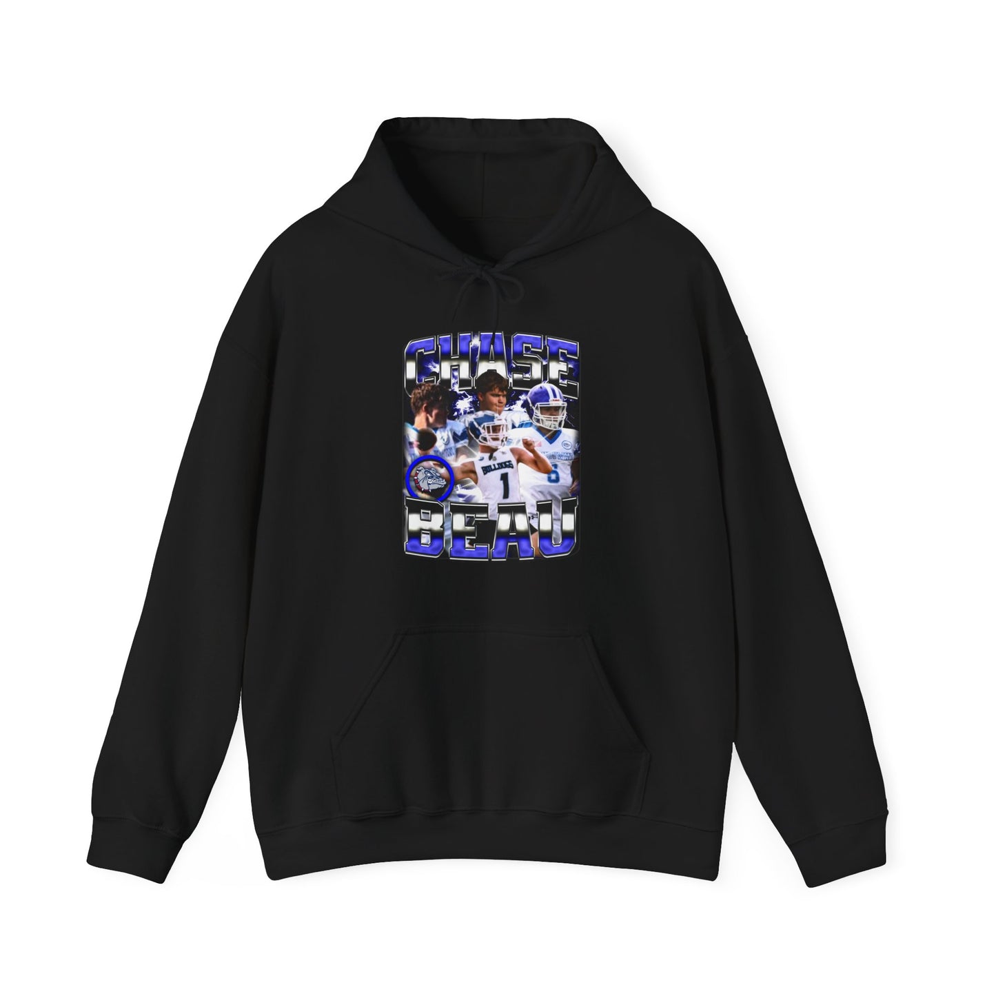Chase Beau Hoodie