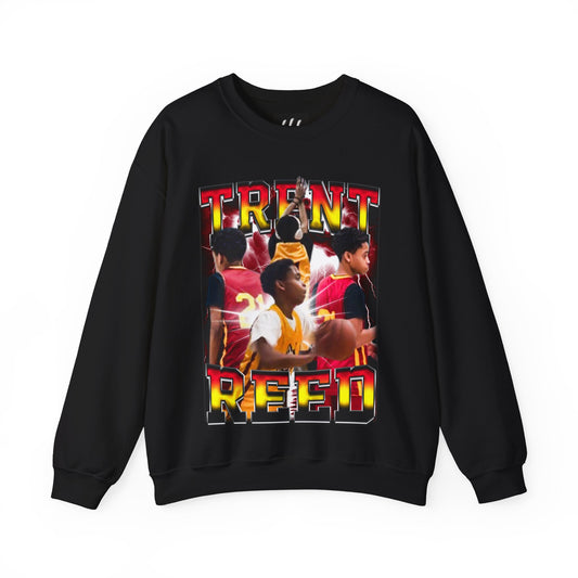 Trent Reed Crewneck Sweatshirt