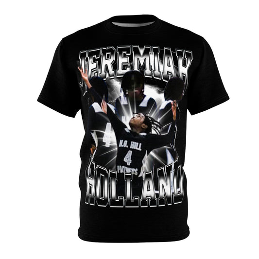 Jeremiah Holland Vintage Full Pree
