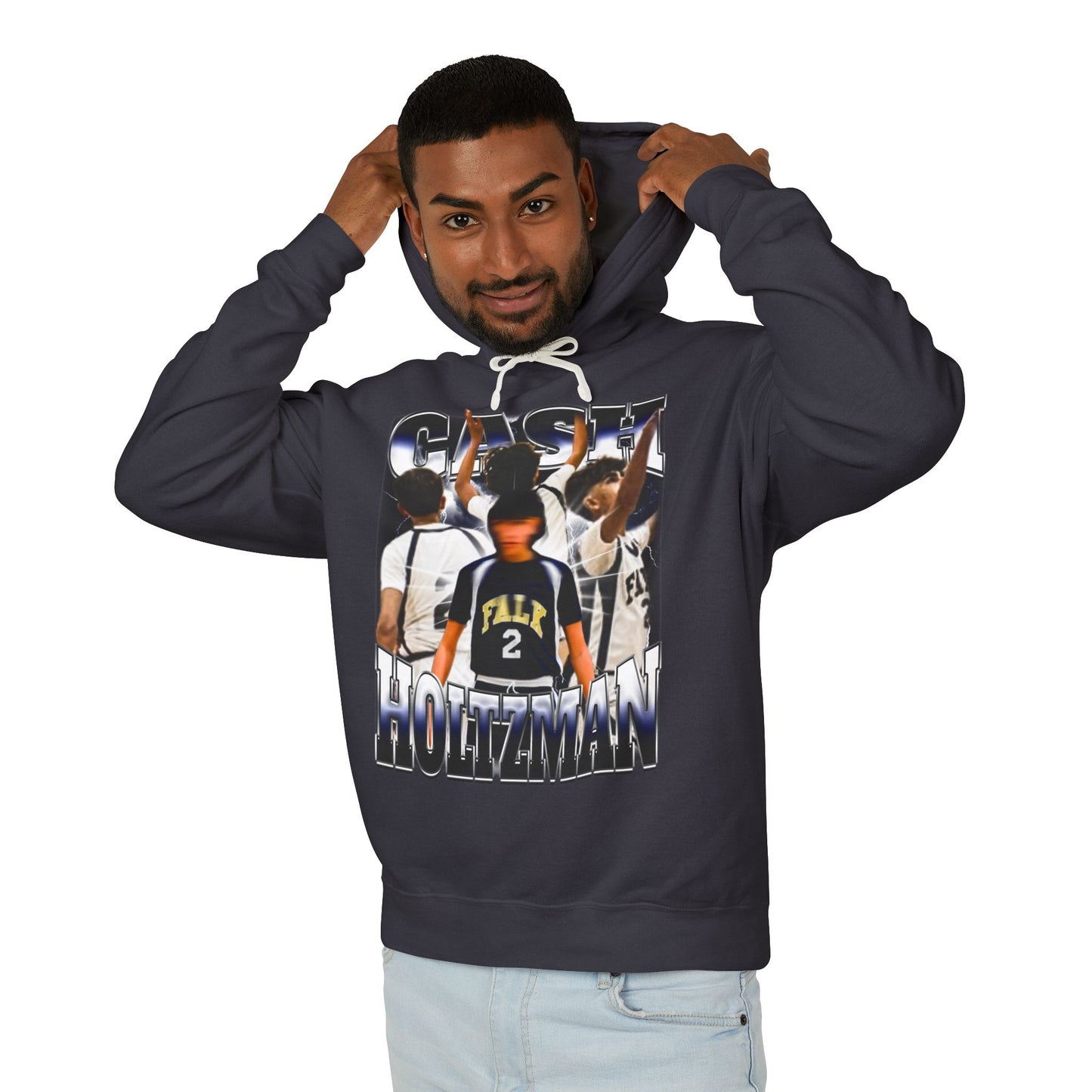 Cash Holtzman Hoodie