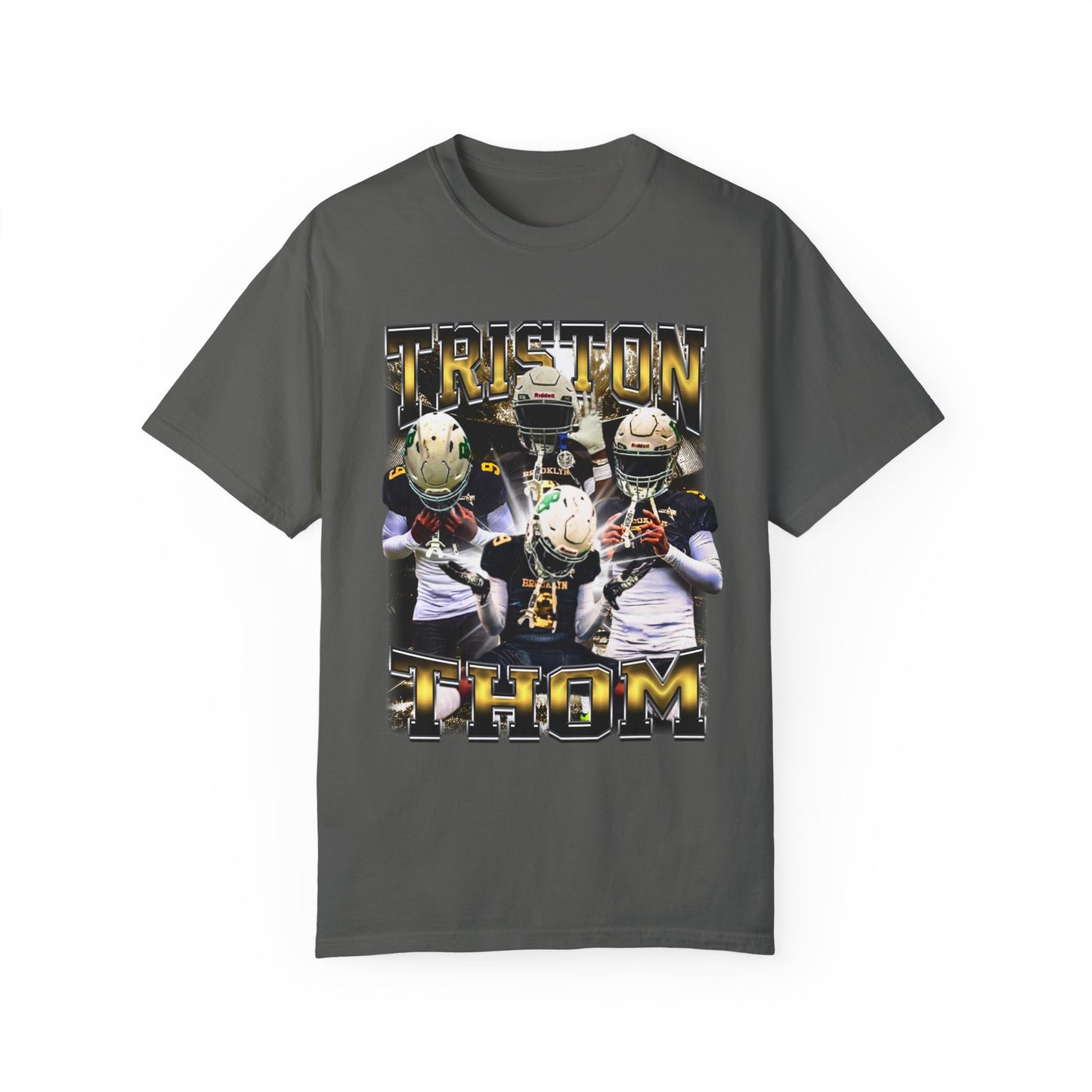 Triston Thom Heavyweight Premium Tee