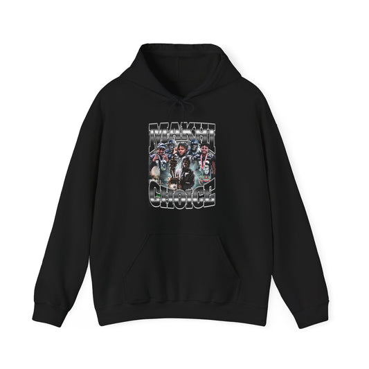 Makhi Choice Hoodie
