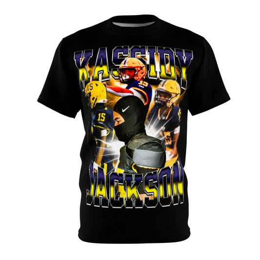 Kassidy Jackson Vintage Full Pree