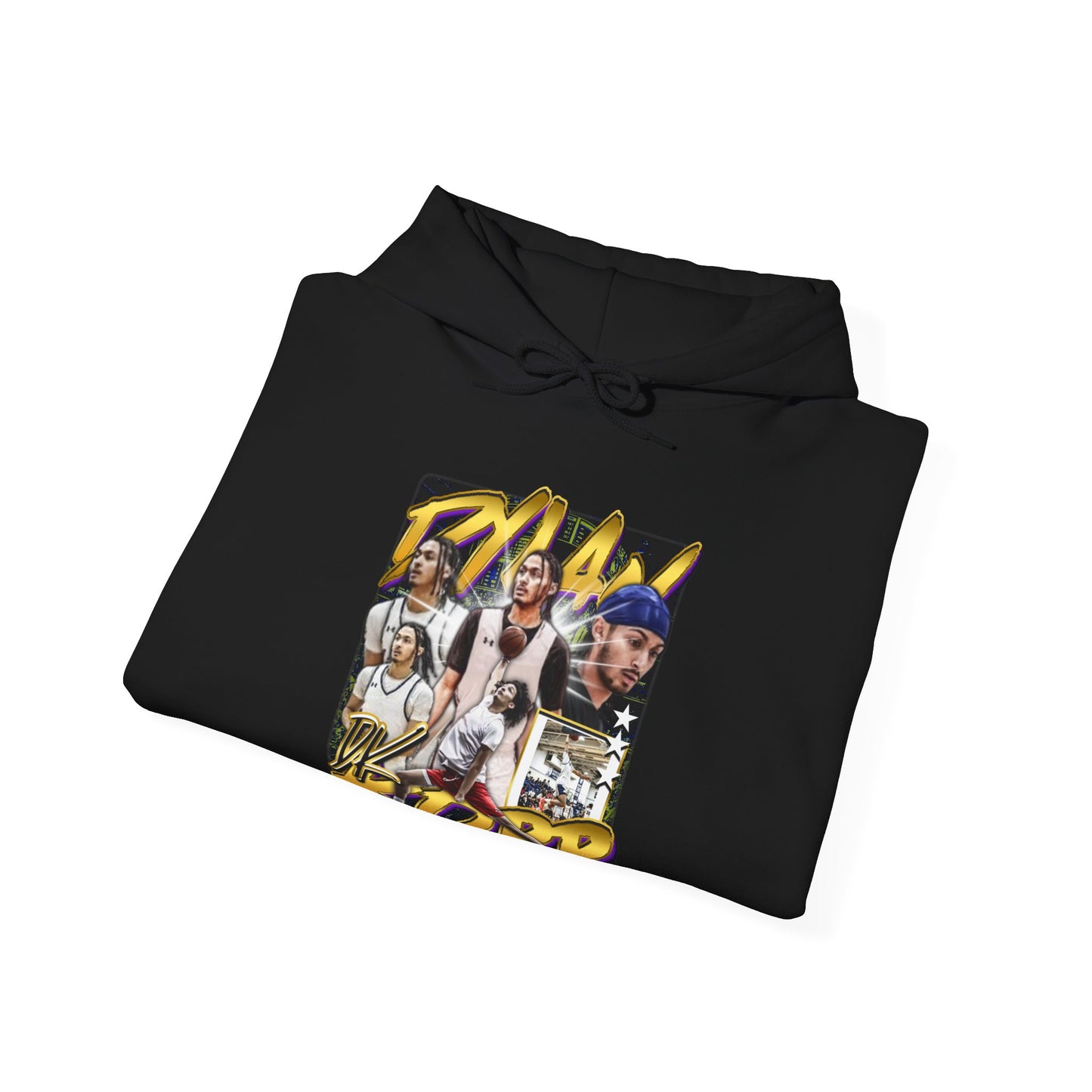 Dylan Kopp Hoodie