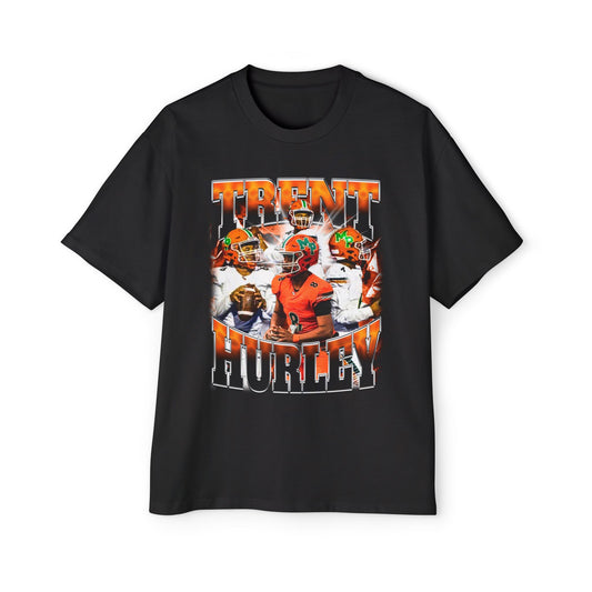 Trent Hurley Oversized Tee