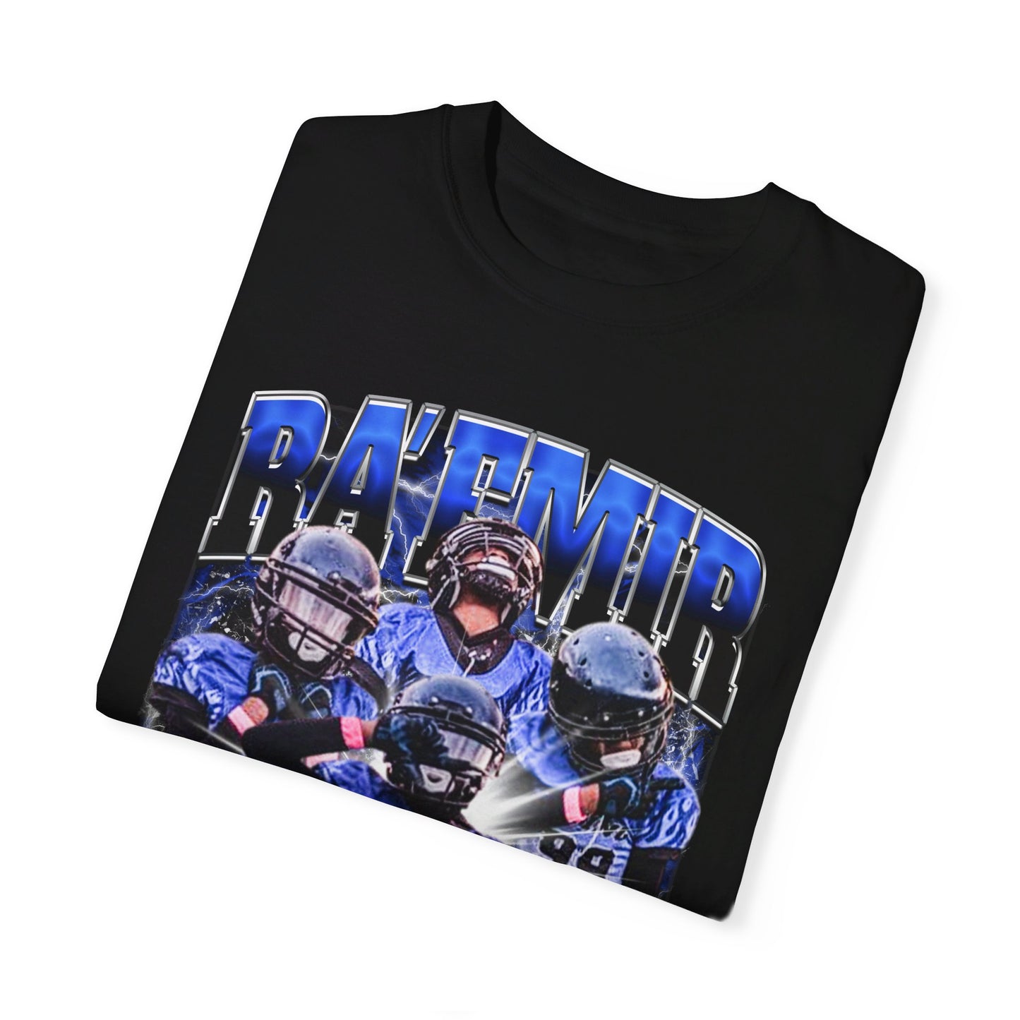 Ra'Emir Peterson Heavy Cotton Tee