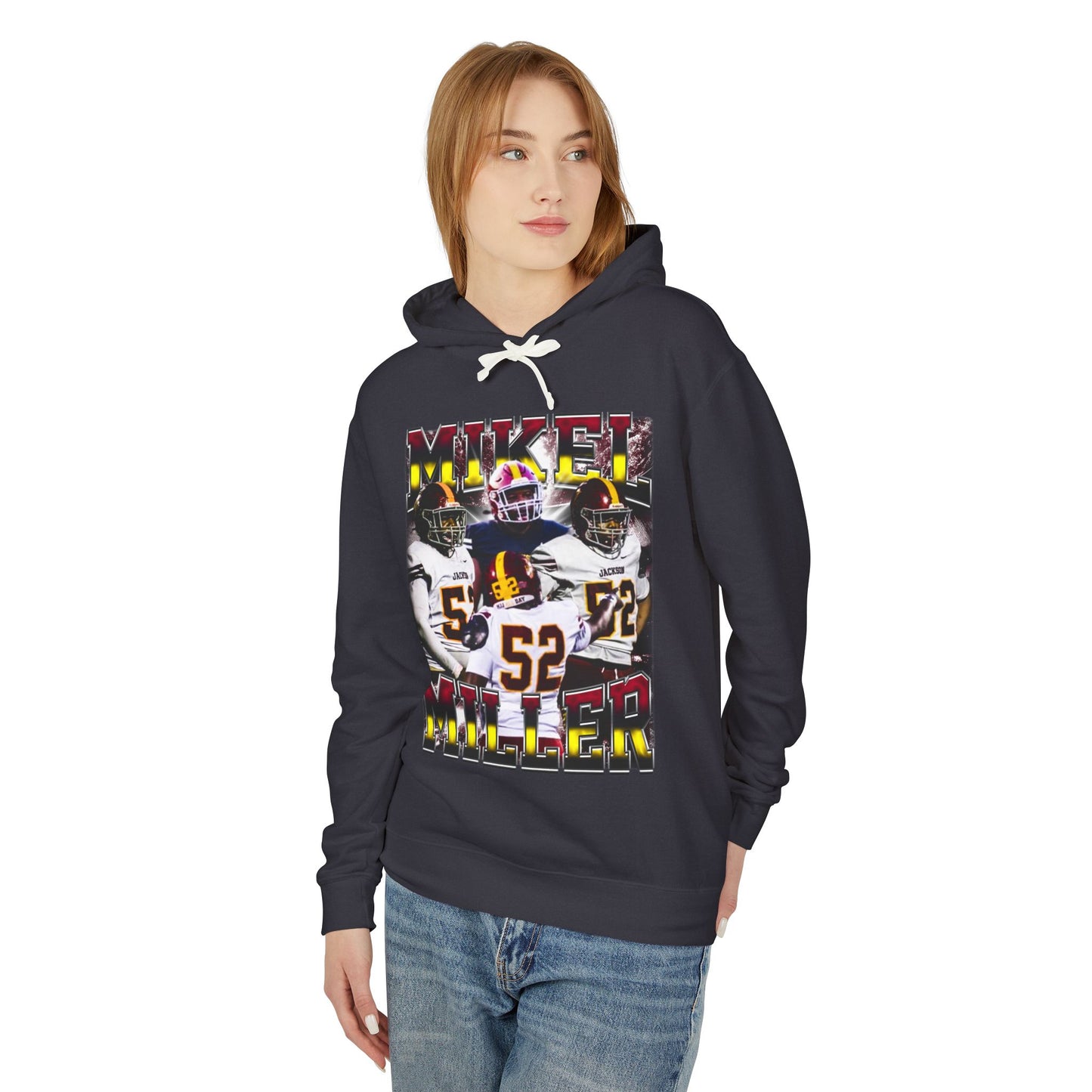 Mikel Miller Hoodie
