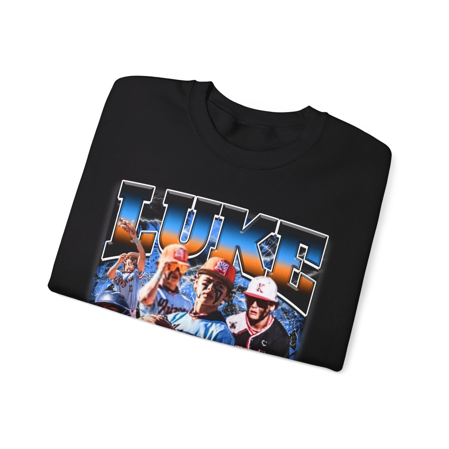 Luke Lambert Crewneck Sweatshirt