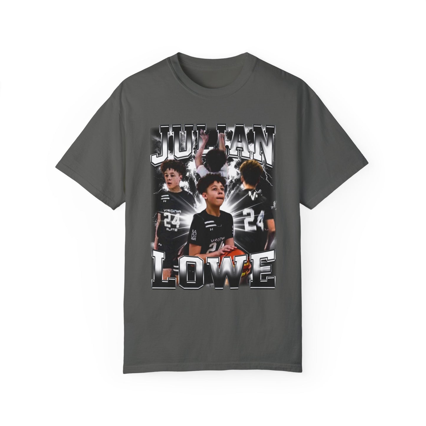 Julian Lowe Heavyweight Premium Tee
