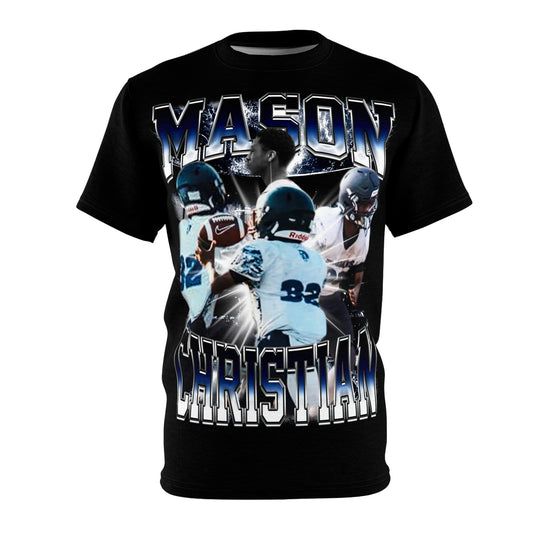 Mason Christian Vintage Full Pree