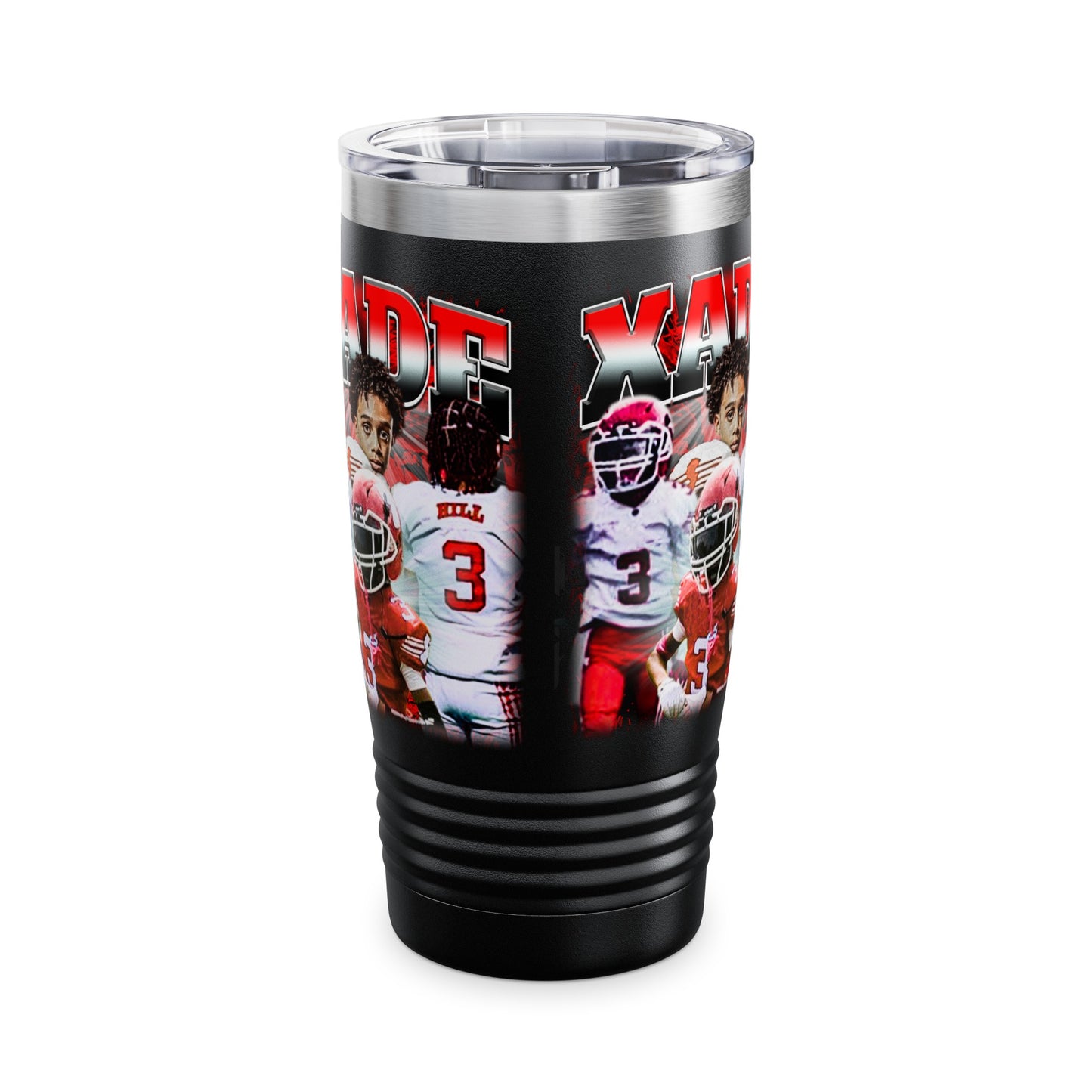 Xade Stainless Steal Tumbler