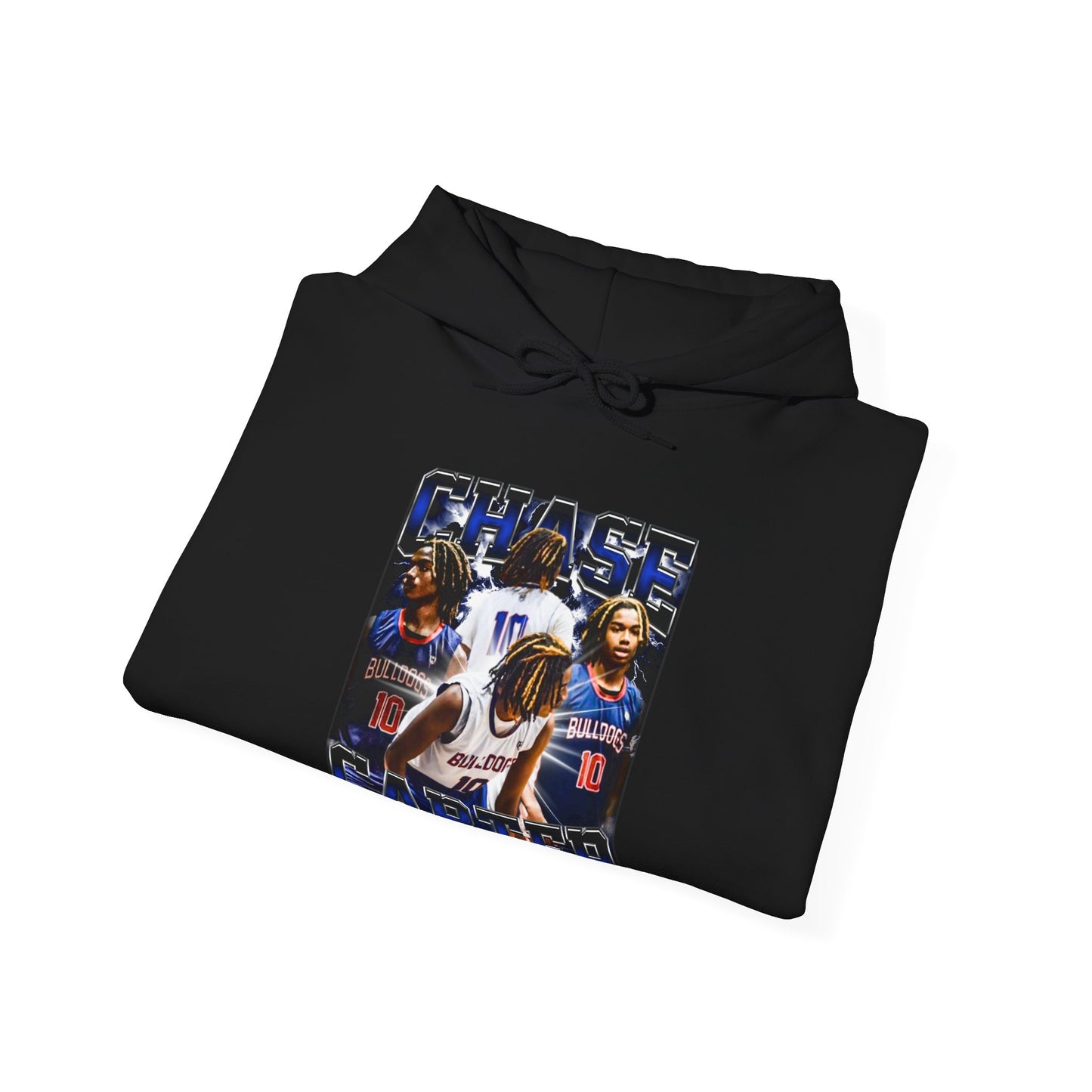 Chase Carter Hoodie