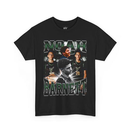 Noah Barnett Heavy Cotton Tee