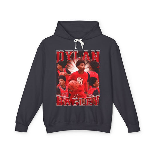 Dylan Bagley Hoodie