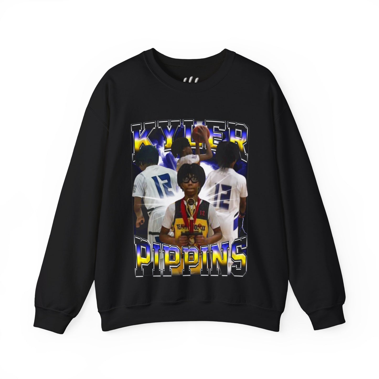Kyler Pippins Crewneck Sweatshirt