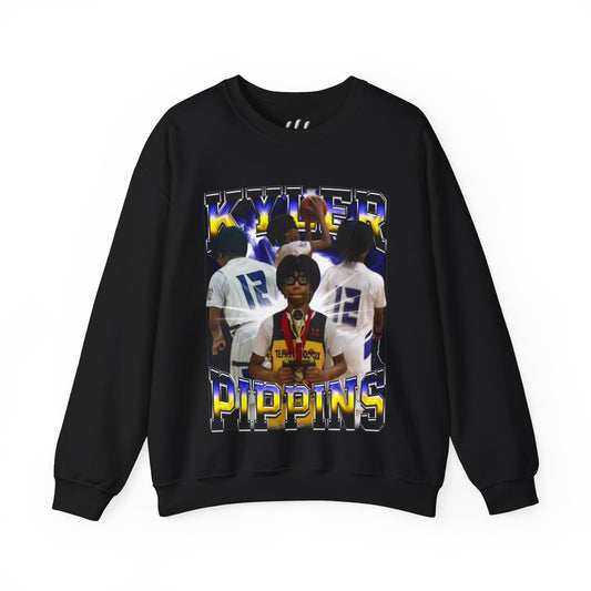 Kyler Pippins Crewneck Sweatshirt