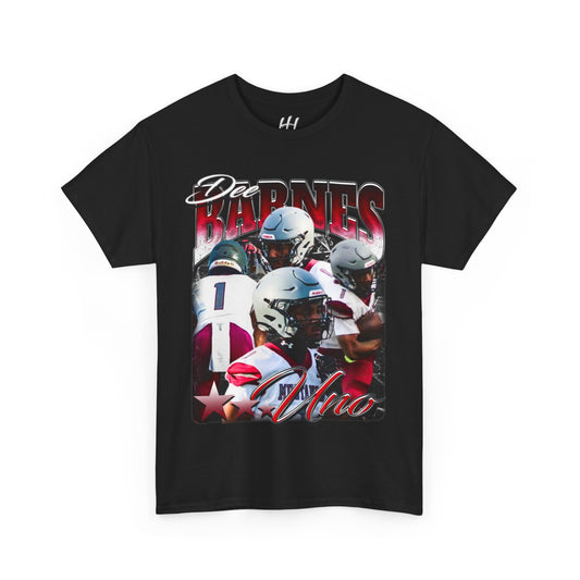 Dee Barnes Heavy Cotton Tee