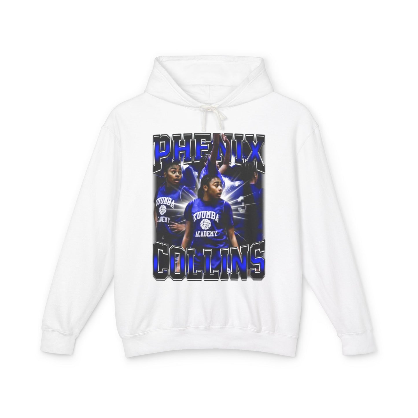 Phenix Collins Hoodie