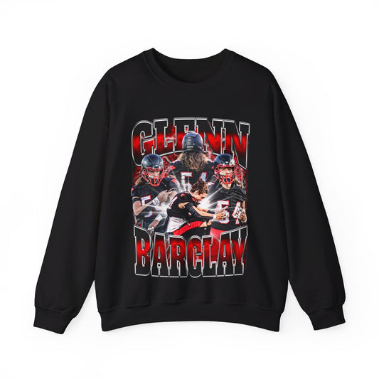 Glenn Barclay Crewneck Sweatshirt