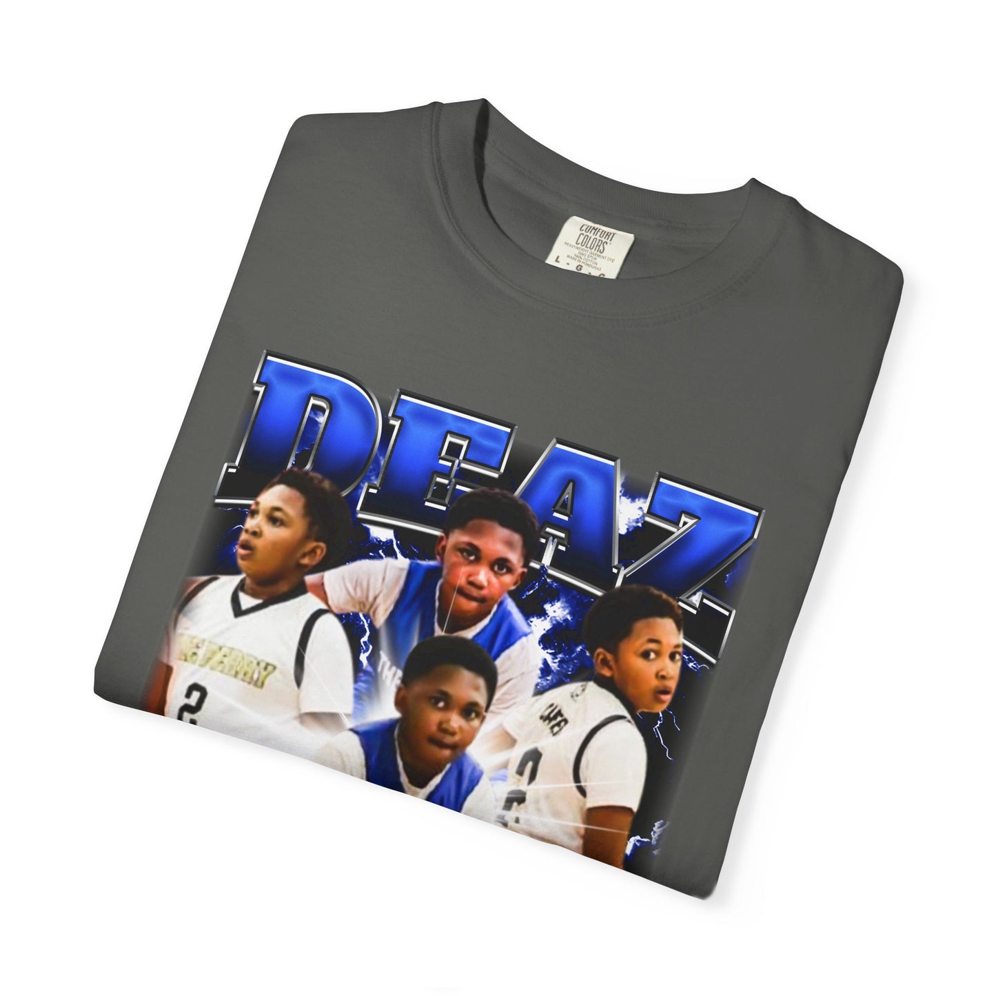 Deaz Carter Heavyweight Premium Tee