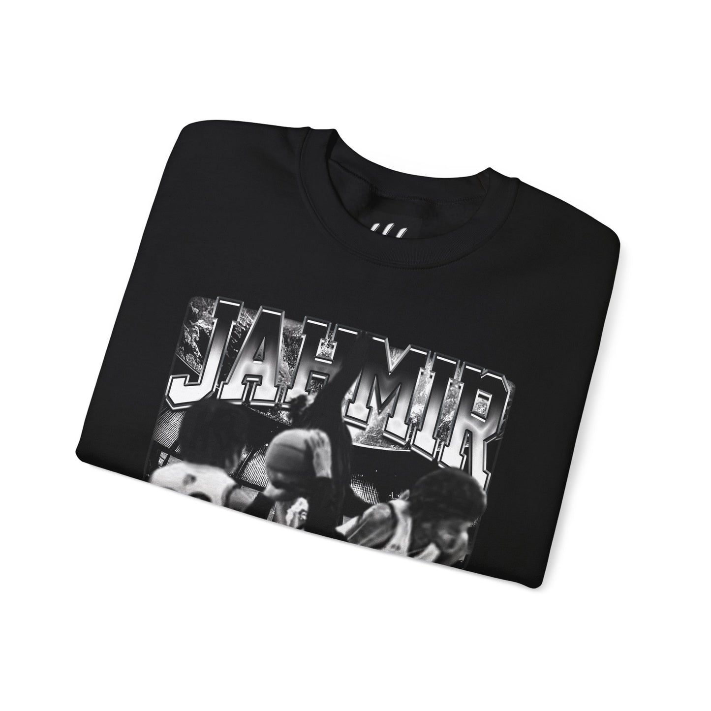 Jahmir Lofton Crewneck Sweatshirt