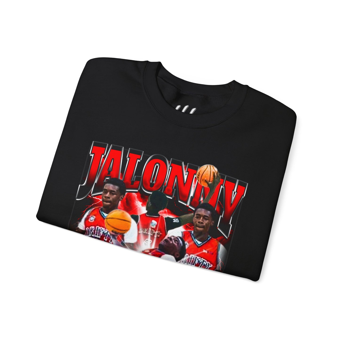 Jalonny Billingsley Crewneck Sweatshirt