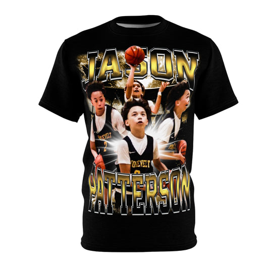 Jason Patterson Vintage Full Pree