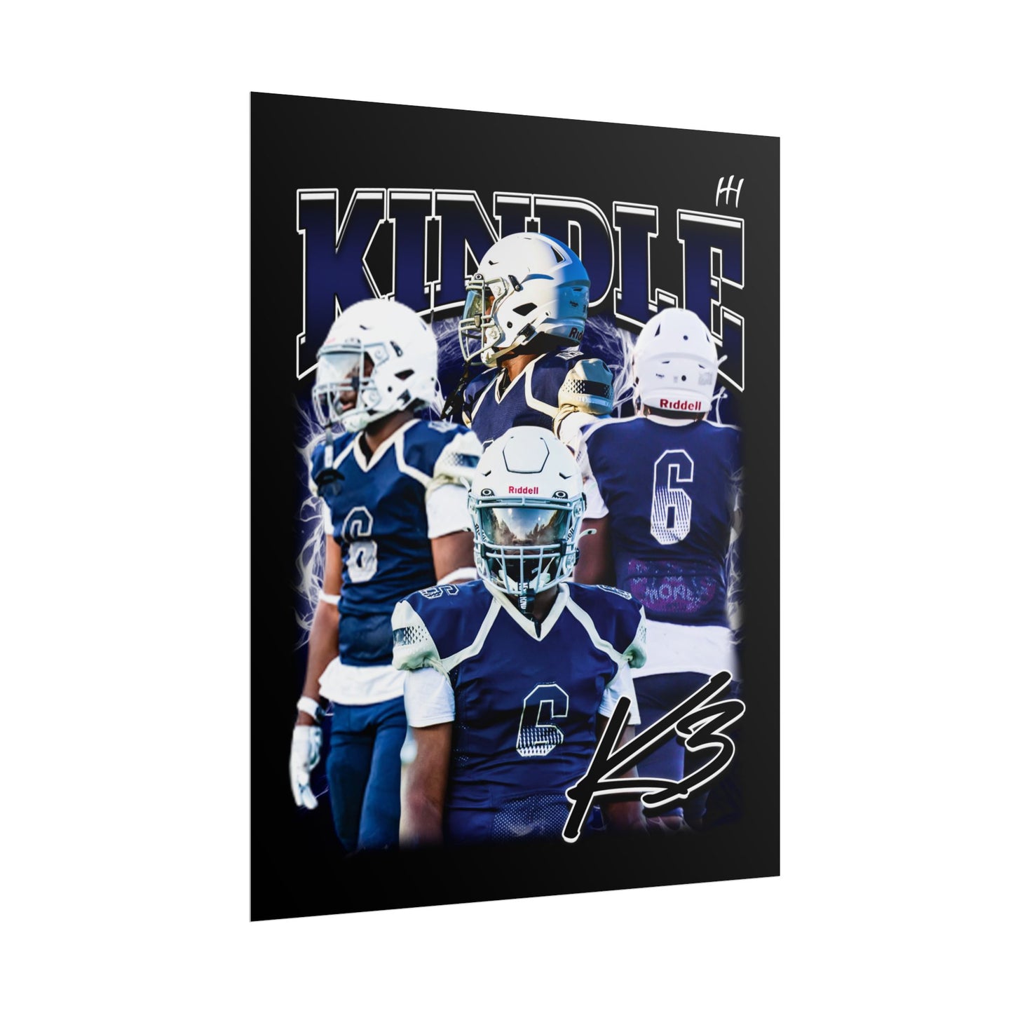 Kindle Posters