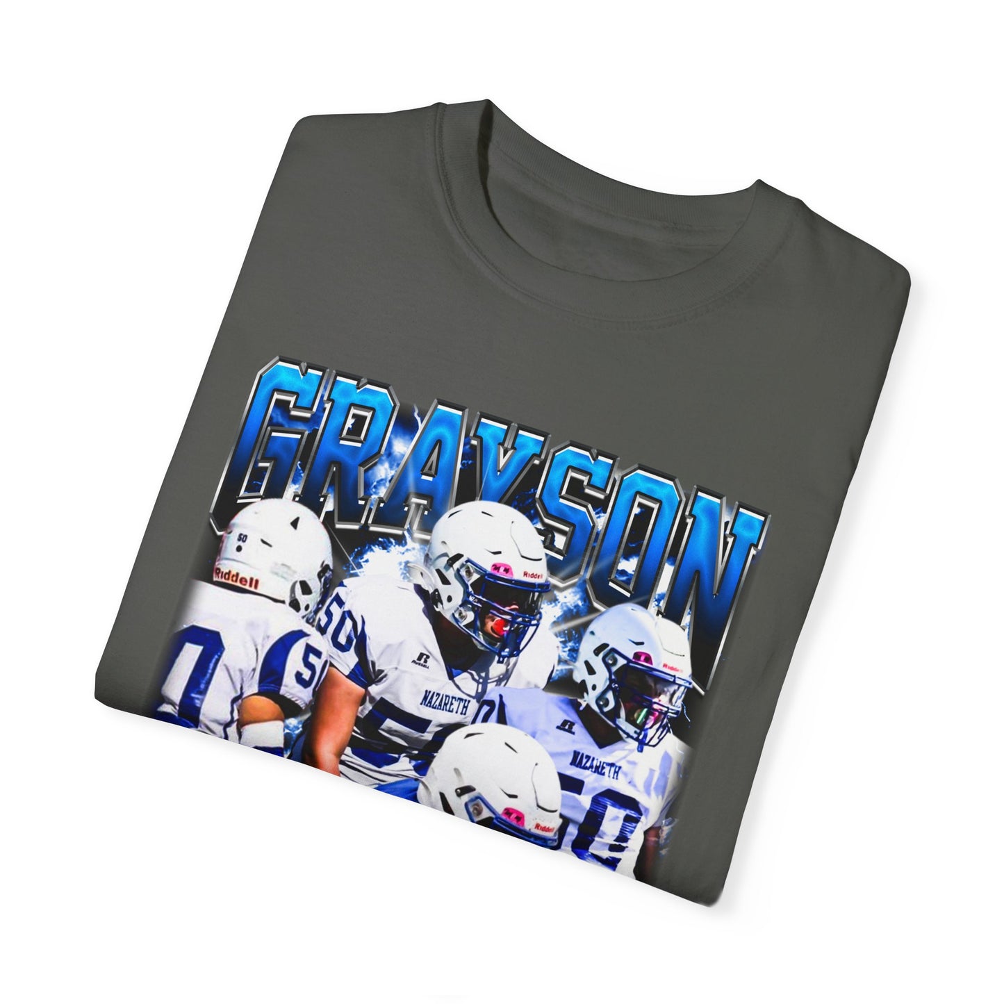 Grayson Russo Heavyweight Premium Tee