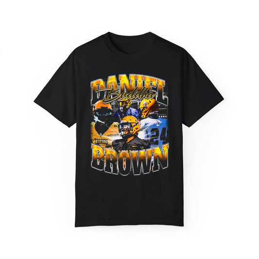 Daniel Buddha Heavy Cotton Tee
