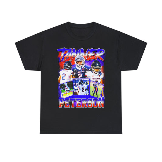 Tanner Peterson Heavy Cotton Tee
