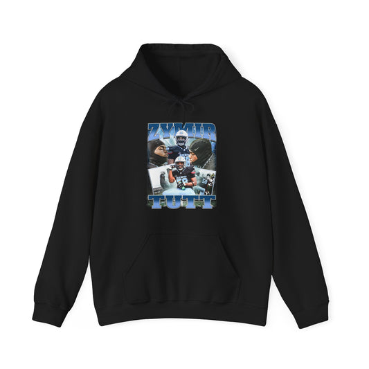 Zymir Tutt Hoodie