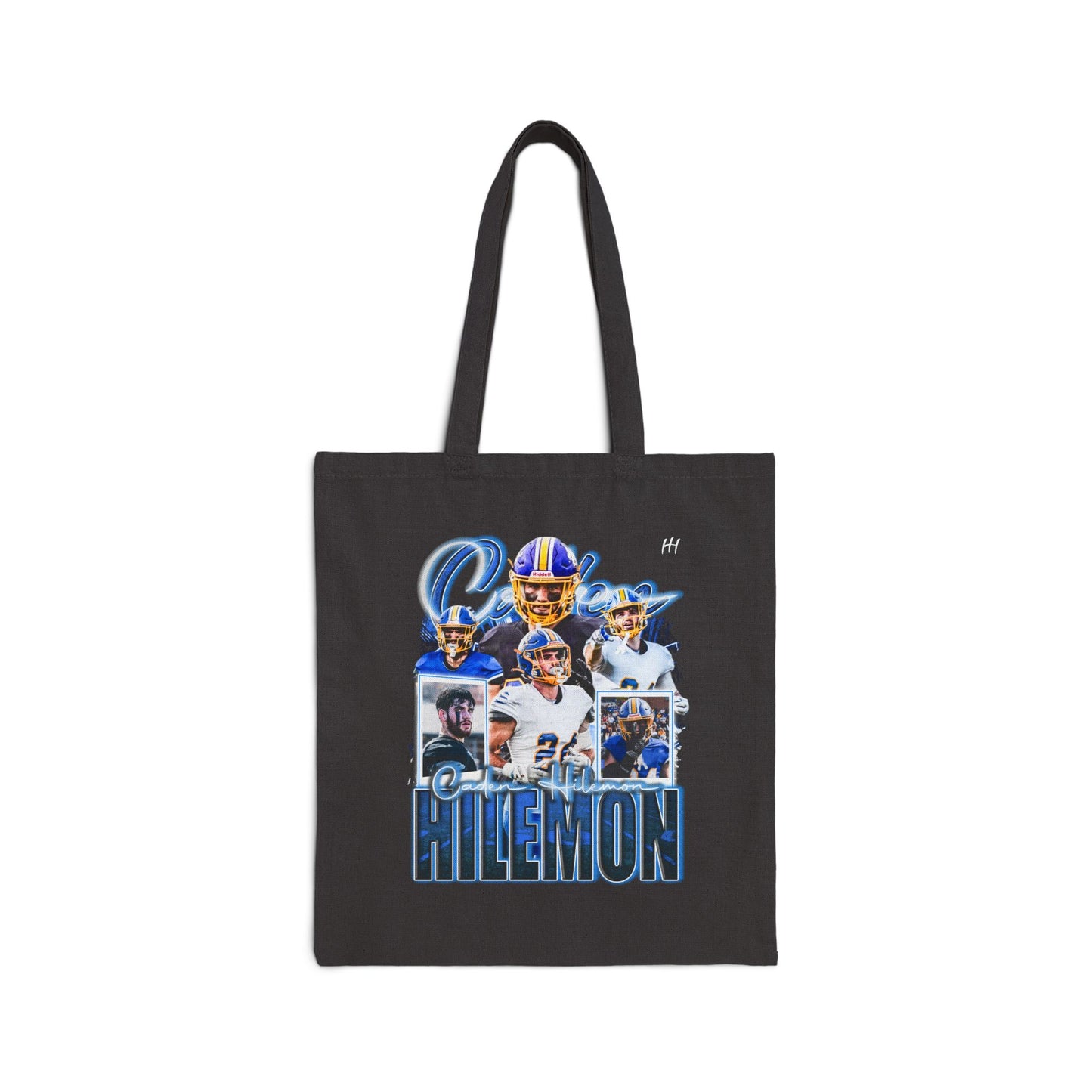 Caden Hilemon Tote Bag