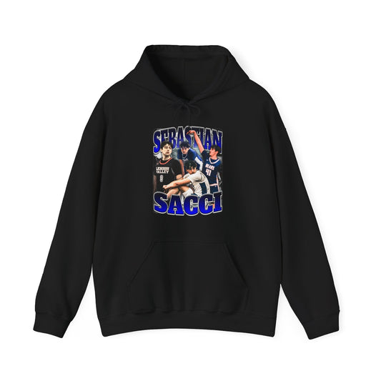 Sebastian Sacci Hoodie