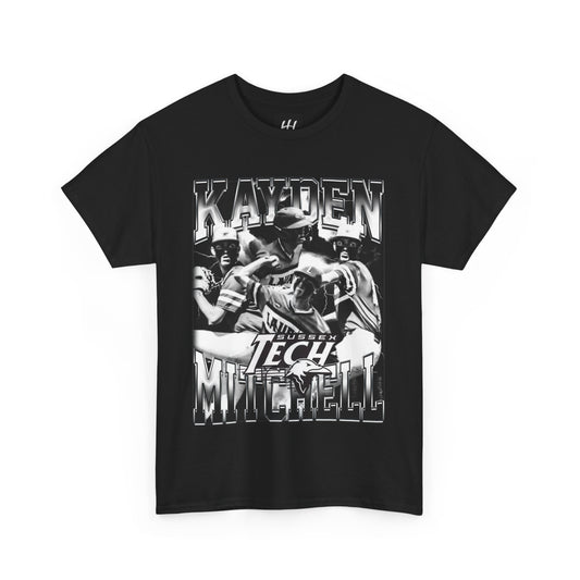Kayden Mitchell Heavy Cotton Tee