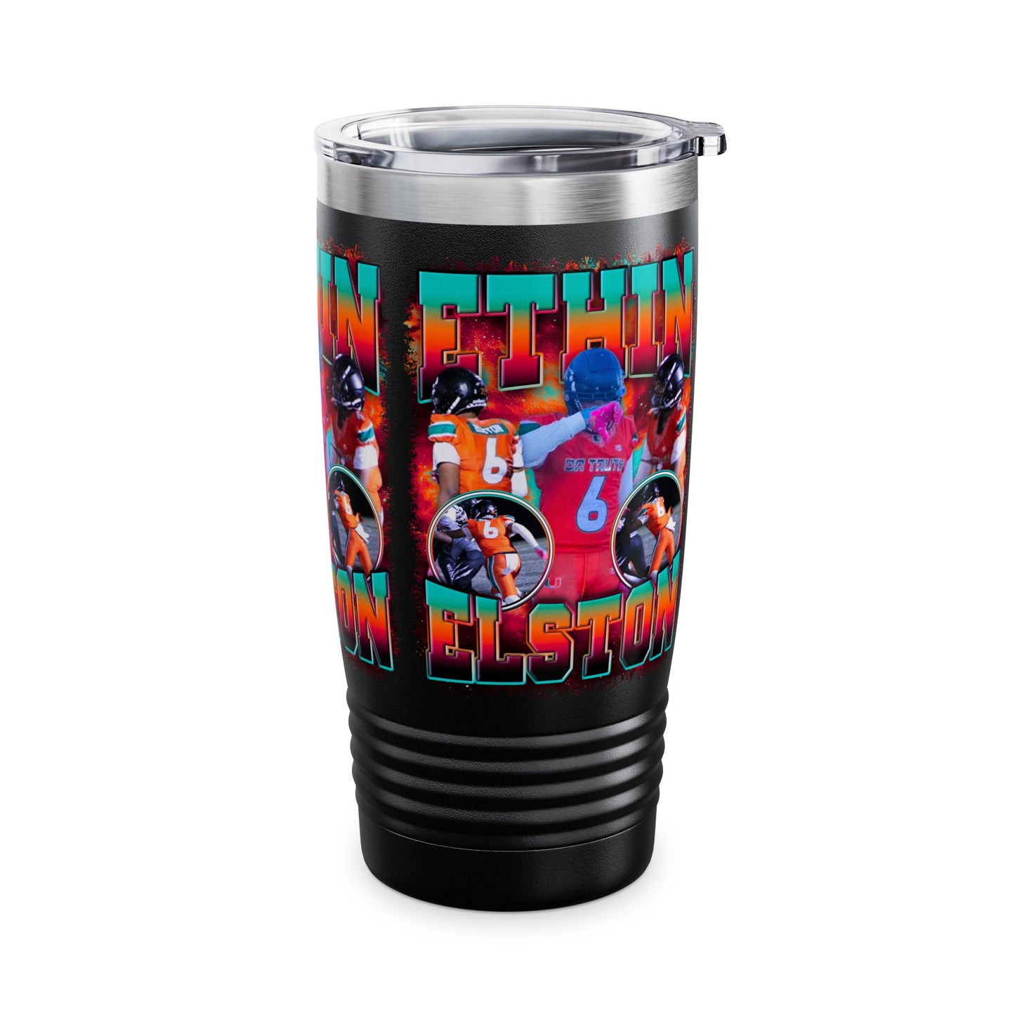 E-Wop Elston Stainless Steal Tumbler