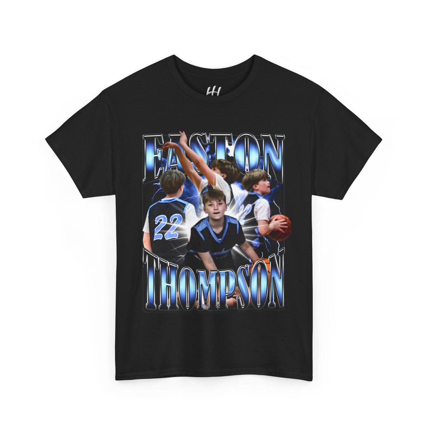 Easton Thompson Heavy Cotton Tee