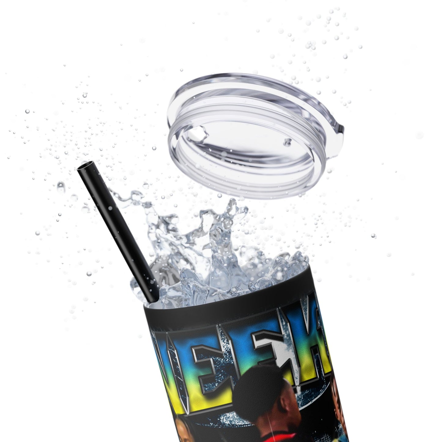 Neeko Crosby Stainless Steal Tumbler