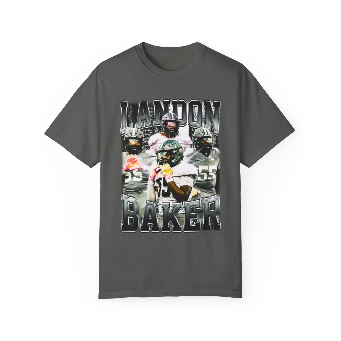 Landon Baker Heavyweight Premium Tee