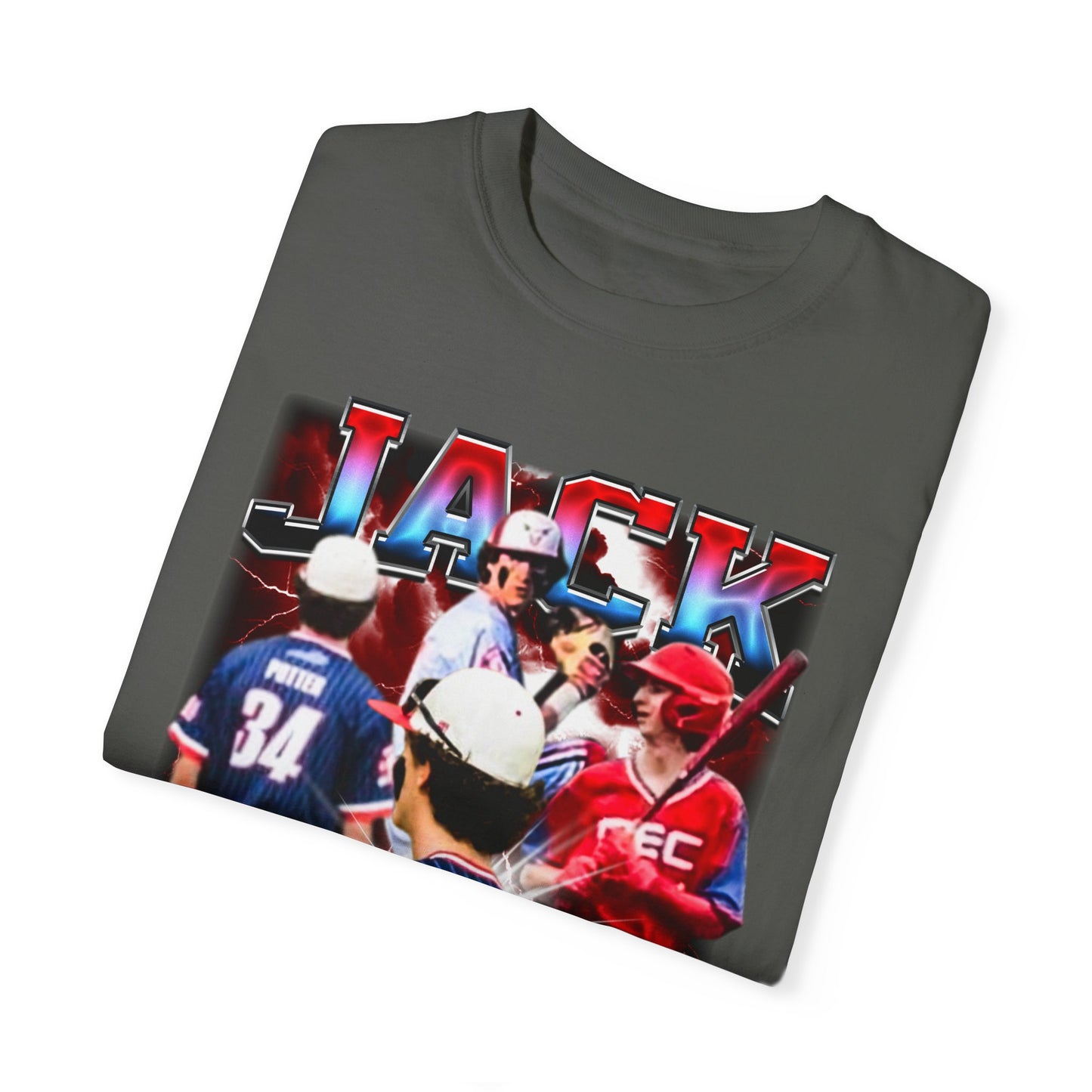 Jack Potter Heavyweight Premium Tee