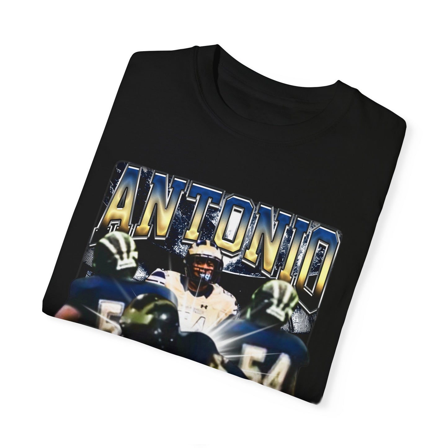 Antonio Jones Heavyweight Premium Tee